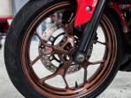 5 Kebiasaan yang Bikin Velg Motor Tetap Bersih dan Enak Dipandang
