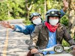 5 Kelebihan Traveling dengan Motor agar Perjalanan Lebih Seru