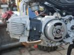 5 Langkah Membersihkan Blok Mesin Motor Tanpa Ribet