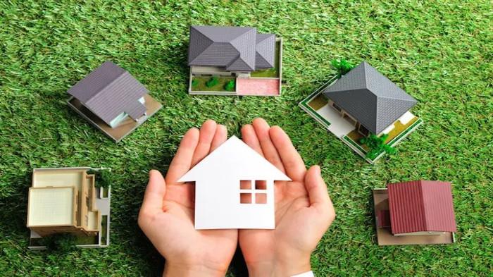 5 Pertimbangan Memilih Investasi Kos-kosan atau Rumah Kontrakan