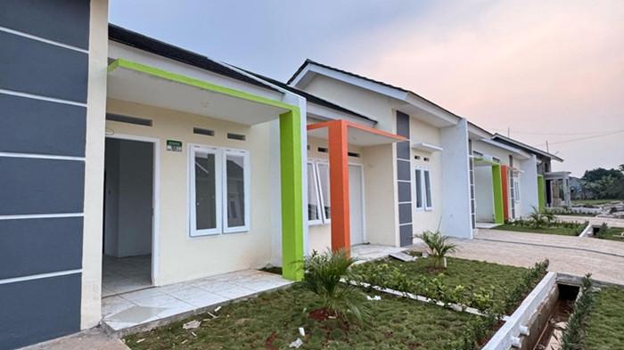 5 Rekomendasi Rumah Murah di Muaro Jambi per Mei 2026