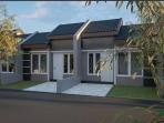5 Rekomendasi Rumah Subsidi di Wilayah Gresik Jawa Timur, Cek Harganya