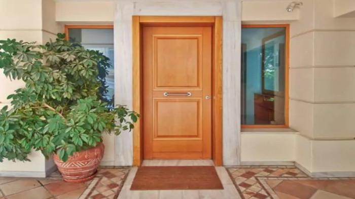 5 Tips Memilih Warna Cat Kusen Pintu dan Jendela agar Serasi