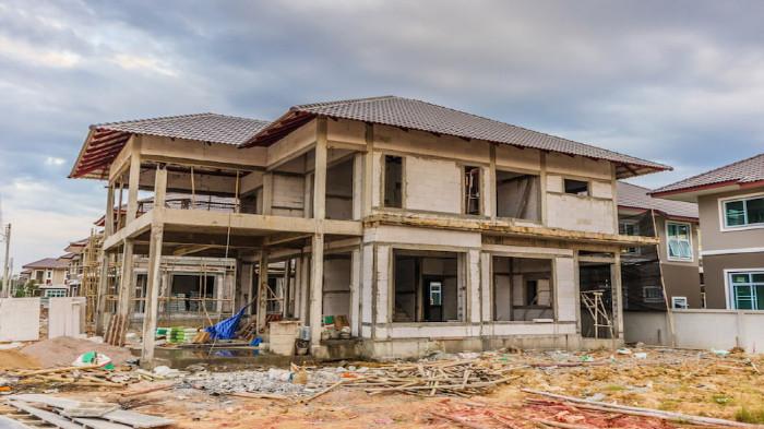 6 Cara Mengatur Anggaran Bangun Rumah 2 Lantai agar Lebih Hemat