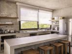 6 Hal yang Selalu Membuat Dapur Terlihat Kosong