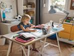 7 Cara Mendekorasi Ruang Belajar Anak agar Lebih Nyaman