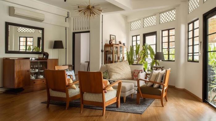 7 Kesalahan Desain Interior yang Membuat Rumah Terlihat Ketinggalan Zaman