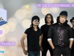 BRIMOment Ruang Rindu Live Concert Hadir di Pekanbaru, Tandai Kembalinya Letto Menyapa Penggemar