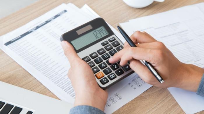 Biaya Administrasi Bank