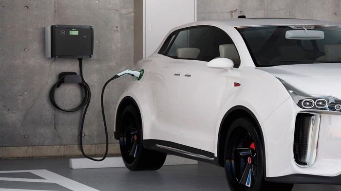 Cara Lapor Home Charging untuk Mobil Listrik yang Bermasalah lewat PLN Mobile