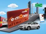 Cara Top Up E-Money Bank Mandiri lewat Shopee