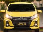 Cek Daftar Harga Mobil Bekas Daihatsu Ayla Tahun 2021 per Mei 2026