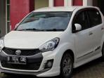 Cek Daftar Harga Mobil Bekas Daihatsu Sirion Tahun 2010 di Jakarta Pusat, Mulai Rp 60 Jutaan 