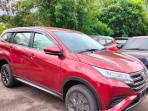Cek Daftar Harga Mobil Bekas Daihatsu Terios Tahun 2020 per Mei 2026
