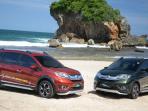 Cek Daftar Harga Mobil Bekas Honda BR-V Tahun 2017-2020 per Mei 2026