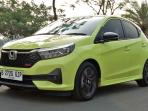 Cek Daftar Harga Mobil Bekas Honda Brio Tahun 2012-2025 per Mei 2026