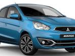 Cek Daftar Harga Mobil Bekas Mitsubishi Mirage Tahun 2012 di Jakarta Timur per Mei 2026