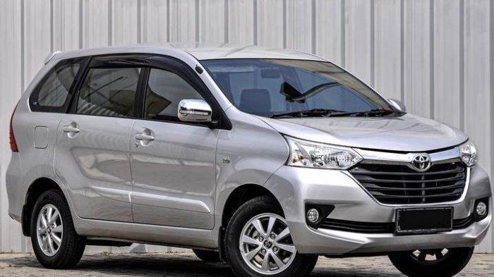 Cek Daftar Harga Mobil Bekas Toyota Avanza Tahun 2012 per Mei 2026, Wilayah Tangerang