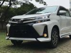 Cek Daftar Harga Mobil Bekas Toyota Avanza Tahun 2020 per Mei 2026