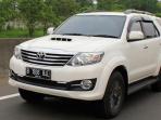 Cek Daftar Harga Mobil Bekas Toyota Fortuner Tahun 2016 per Mei 2026, Wilayah Jakarta Pusat