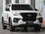 Cek Daftar Harga Mobil Bekas Toyota Fortuner Tahun 2018 per Mei 2026 Wilayah Jakarta