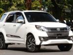 Cek Daftar Harga Mobil Bekas Toyota Rush Tahun 2009 di Jakarta Timur
