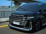 Cek Daftar Harga Mobil Bekas Toyota Vellfire Tahun 2014 per Mei 2026