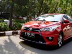 Cek Daftar Harga Mobil Bekas Toyota Yaris 2014-2015 per Mei 2026