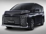 Cek Daftar Harga Mobil MPV Premium Toyota All New Voxy Baru per Mei 2026