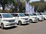 Cek Daftar Harga Mobil Suzuki APV Bekas 2010-2012 Wilayah Jakarta per Mei 2026