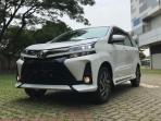 Cek Daftar Harga Mobil Bekas Toyota Avanza Veloz Tahun 2017 per Mei 2026