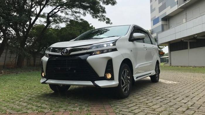Cek Daftar Harga Mobil Bekas Toyota Avanza Veloz Tahun 2017 per Mei 2026