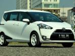 Cek Daftar Harga Mobil Toyota Sienta Bekas Tahun 2017 Wilayah Jakarta per Mei 2026