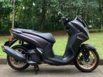 Cek Daftar Harga Motor Bekas Yamaha Lexi Tahun 2020 per Mei 2026