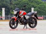 Cek Harga Bekas Honda New MegaPro FI Tahun 2014&ndash;2019 per Mei 2026 Wilayah Jakarta