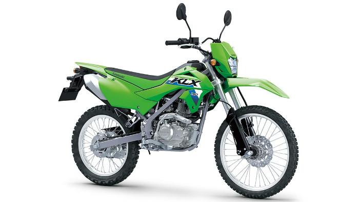 Cek Harga Bekas Kawasaki KLX 150 Tahun 2023-2025 per Mei 2026 Wilayah Jakarta