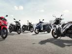Cek Harga Bekas Motor Honda All New Vario 125 Tahun 2022-2025 per Mei 2026 Wilayah Jakarta