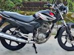 Cek Harga Bekas Motor Honda Megapro Primus Tahun 2006&ndash;2009 per Mei 2026 Wilayah Solo