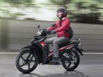 Cek Harga Bekas Motor Honda Revo X Tahun 2025 per Akhir Mei 2026 Wilayah Jakarta