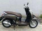 Cek Harga Bekas Motor Honda Scoopy eSP K2F Tahun 2020-2024 per Mei 2026 Wilayah Solo