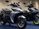 Cek Harga Bekas Motor Yamaha All New Aerox 155 Tahun 2020-2024 per Mei 2026 Wilayah Jakarta