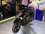 Cek Harga Bekas Motor Yamaha Gear 125 Ultima Hybrid Tahun 2025 per Mei 2026 Wilayah Jakarta