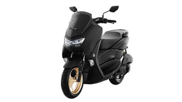 Cek Harga Bekas Motor Yamaha NMax Gen 2 Tahun 2020-2023 per Mei 2026 Wilayah Jakarta