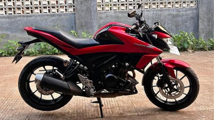 Cek Harga Bekas Motor Yamaha Vixion R 155 Tahun 2017-2021 per Mei 2026 Wilayah Solo