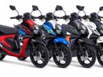 Cek Harga Bekas Motor Yamaha X-Ride 125 Tahun 2025 per Mei 2026 Wilayah Bekasi