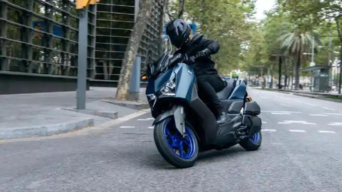 Cek Harga Bekas Motor Yamaha XMAX Connected Tahun 2023 per Akhir Mei 2026 Wilayah Jakarta