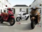 Cek Harga Honda Stylo 160 per Mei 2026 OTR Jakarta Ada Warna Baru  Loh