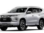Cek Harga Mitsubishi Pajero Sport per Mei 2026 Ada Promo Cashback hingga DP cuma 15 Persen