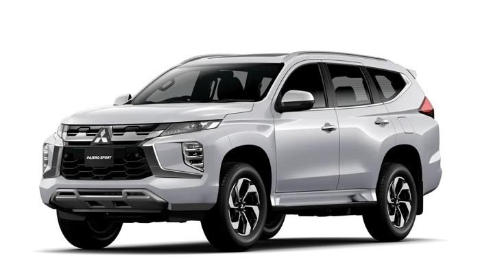 Cek Harga Mitsubishi Pajero Sport per Mei 2026 Ada Promo Cashback hingga DP cuma 15 Persen