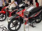 Cek Harga Motor Bebek Honda Supra X 125 FI Baru OTR Jakarta per Mei 2026